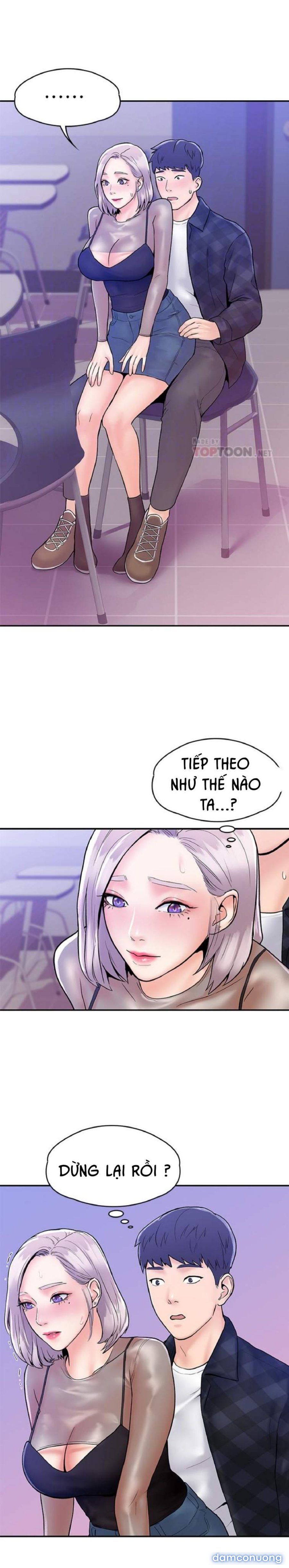 Sinh Viên Thời Nay 
