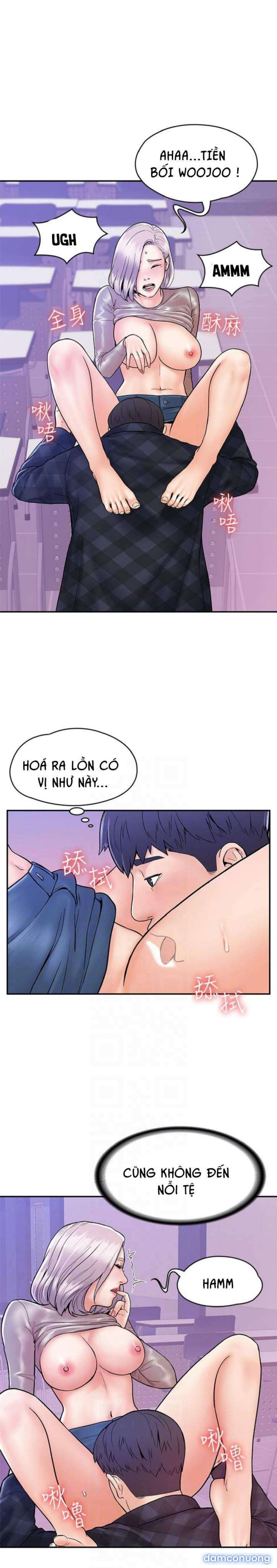 Sinh Viên Thời Nay 