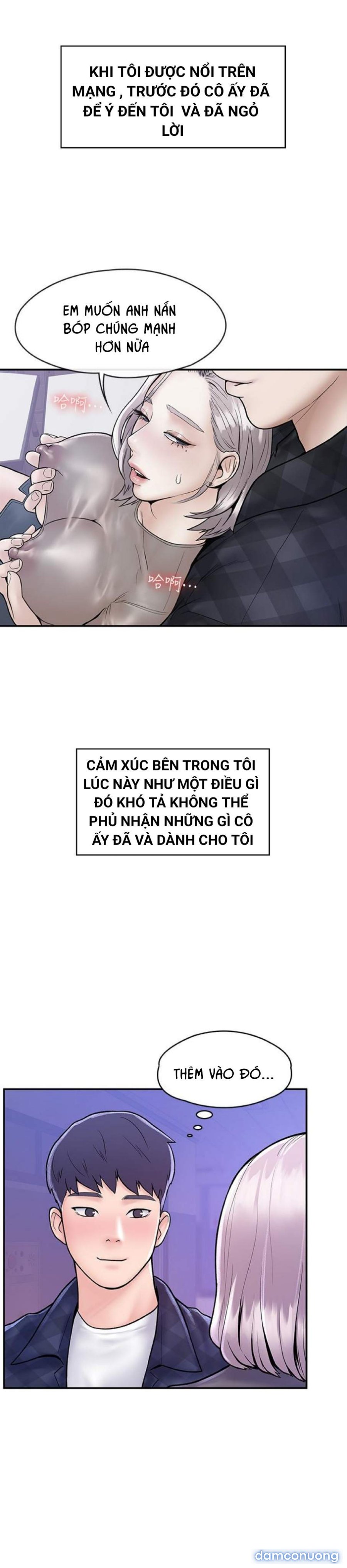 Sinh Viên Thời Nay 