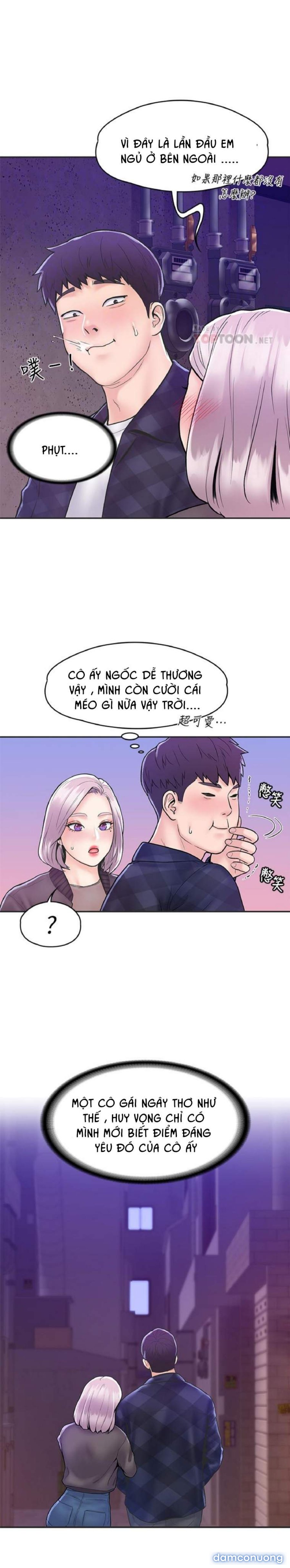 Sinh Viên Thời Nay 