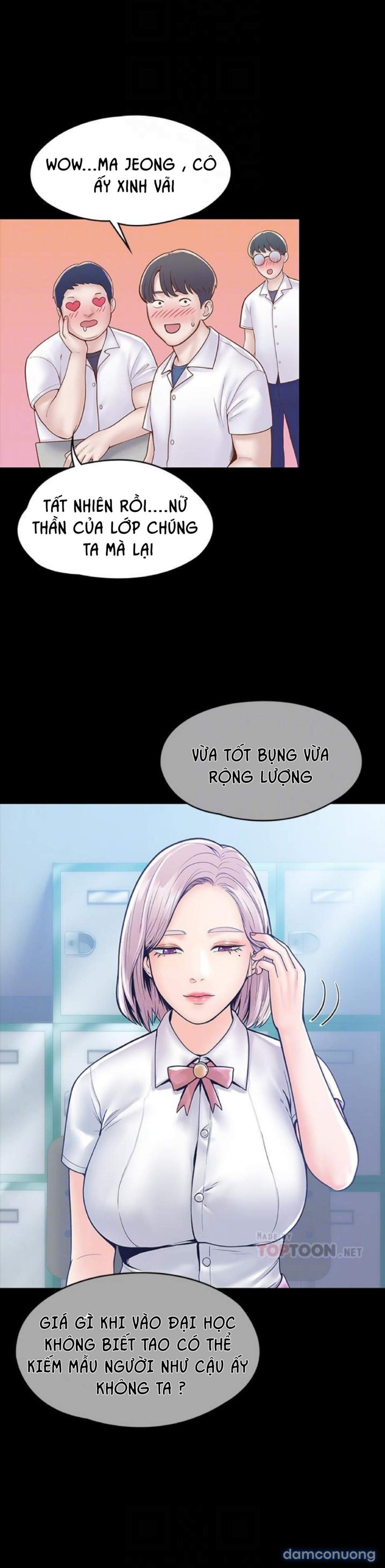 Sinh Viên Thời Nay 
