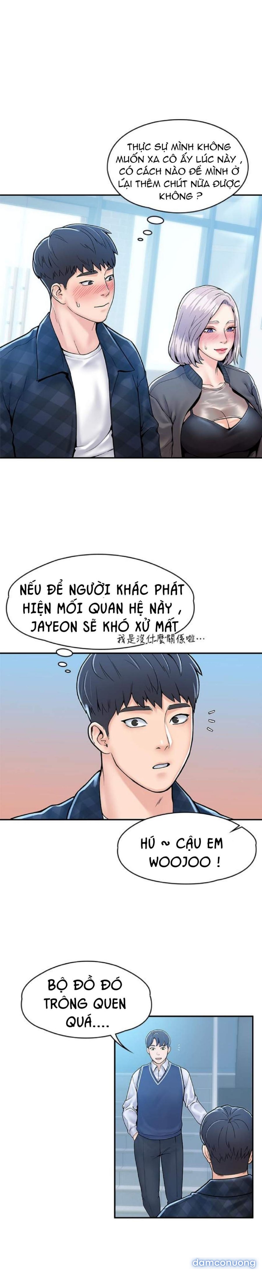Sinh Viên Thời Nay 