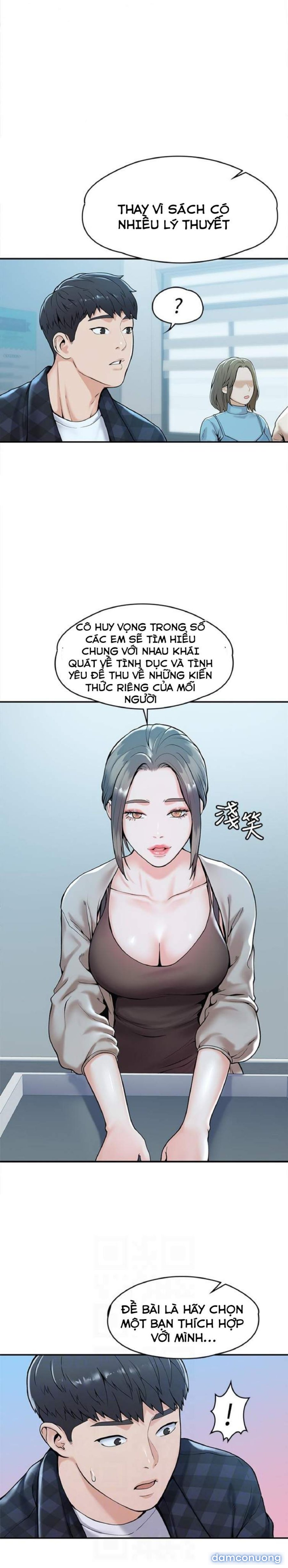 Sinh Viên Thời Nay 