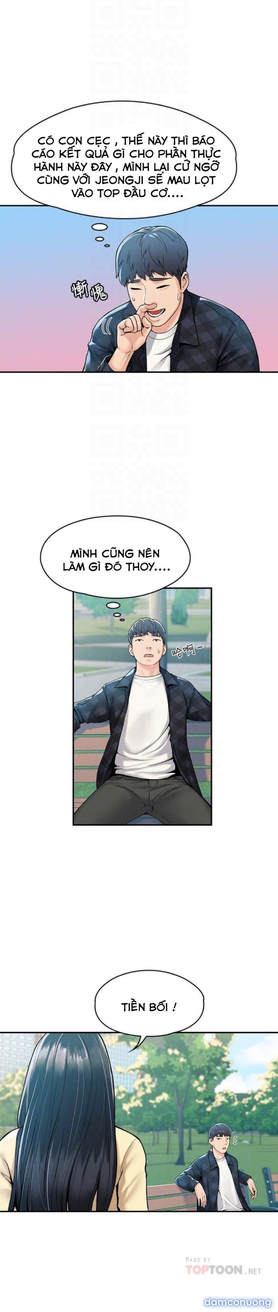 Sinh Viên Thời Nay 