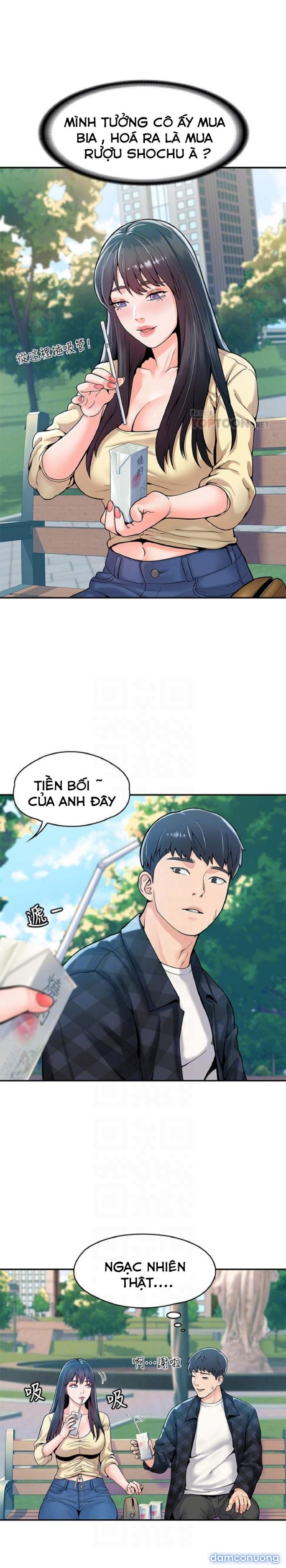 Sinh Viên Thời Nay 