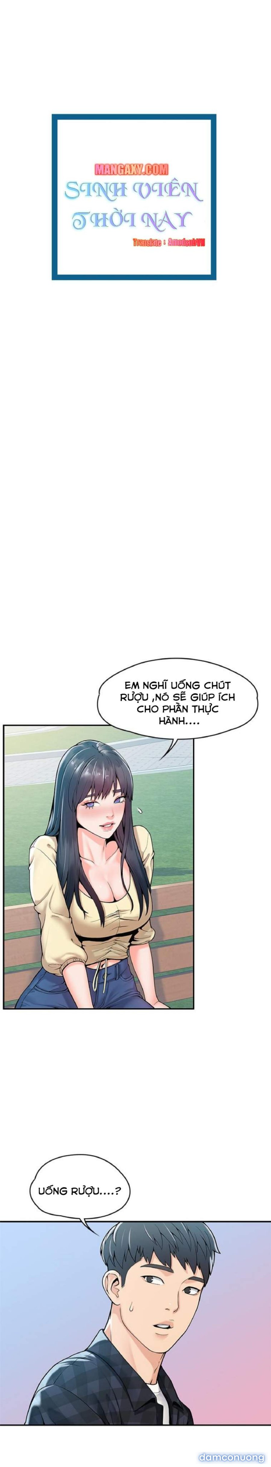 Sinh Viên Thời Nay 