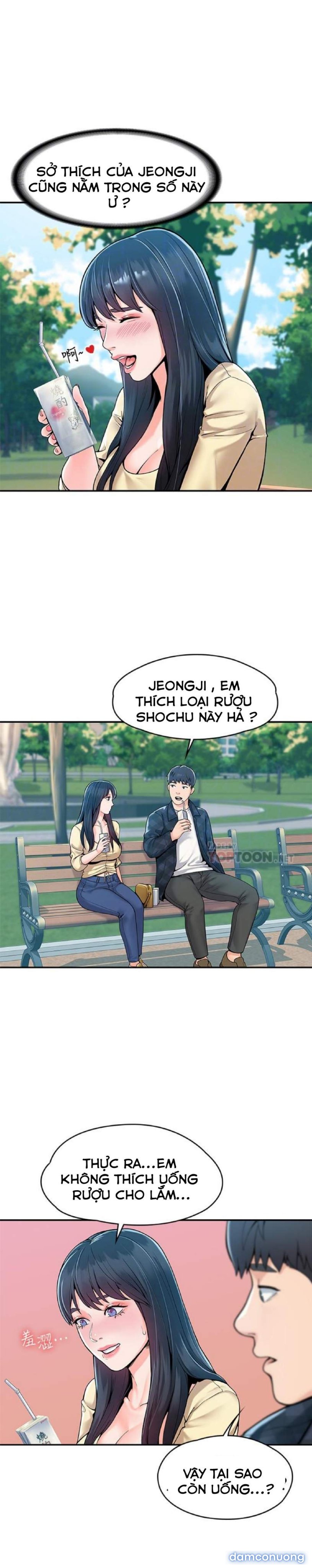 Sinh Viên Thời Nay 