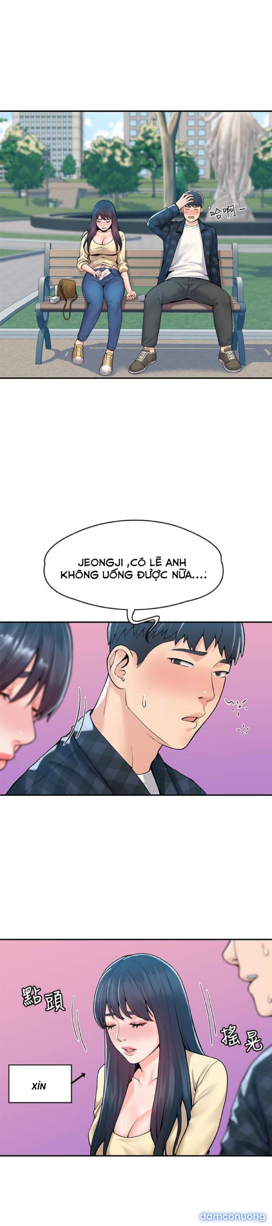 Sinh Viên Thời Nay 