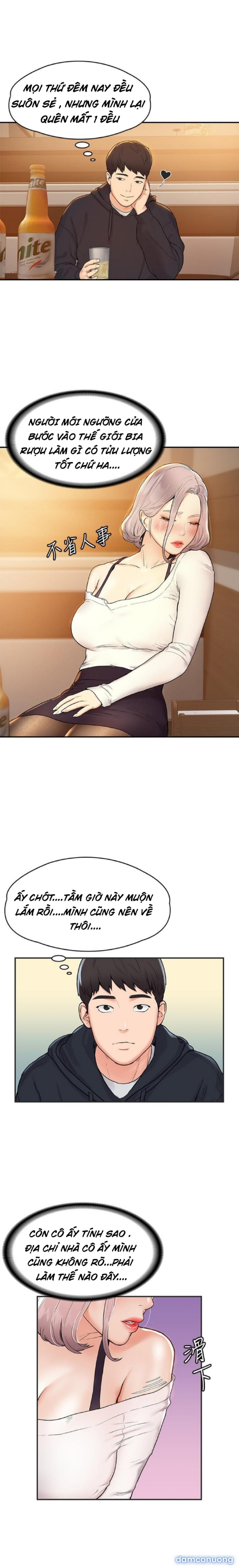 Sinh Viên Thời Nay 