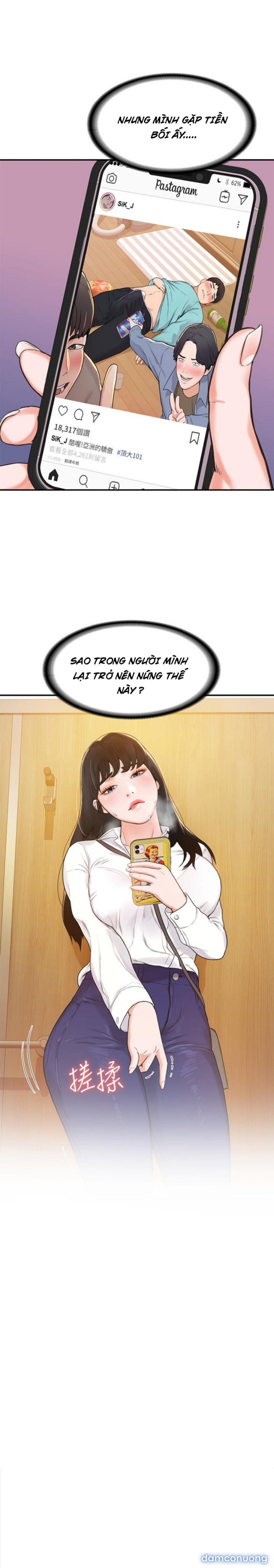 Sinh Viên Thời Nay 