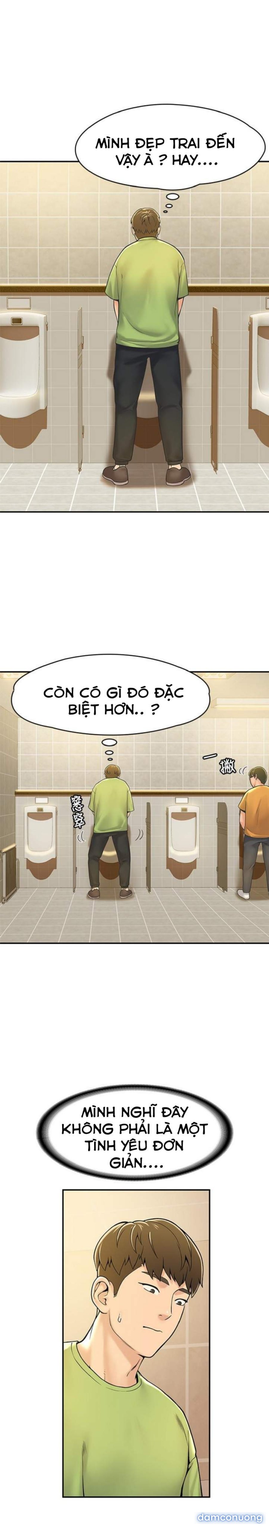 Sinh Viên Thời Nay 