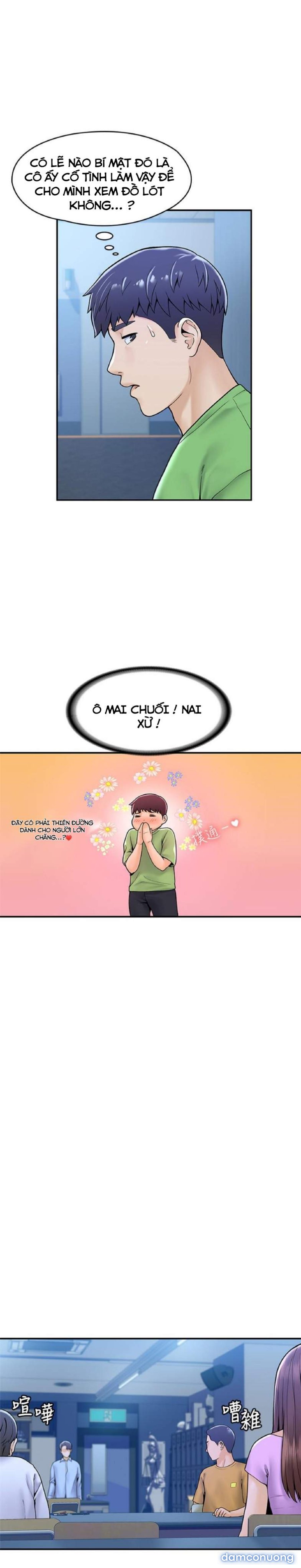 Sinh Viên Thời Nay 