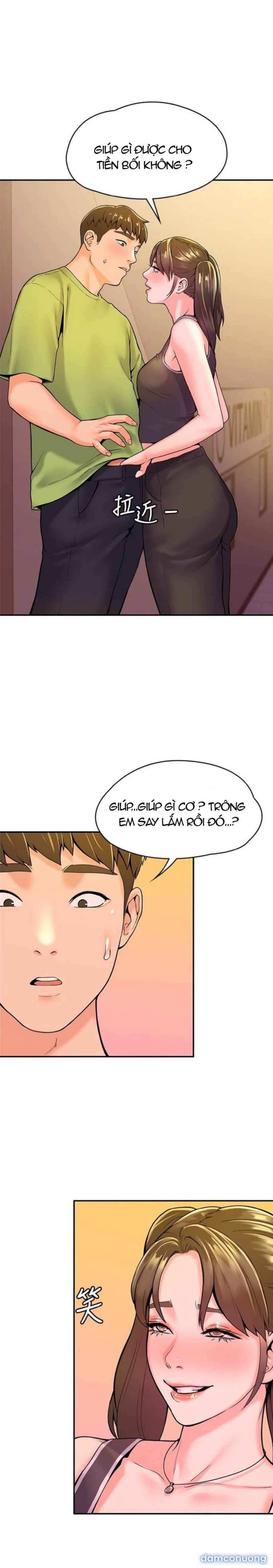 Sinh Viên Thời Nay 