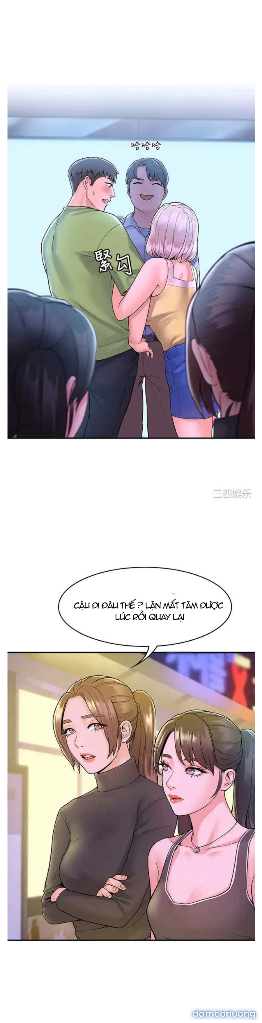 Sinh Viên Thời Nay 