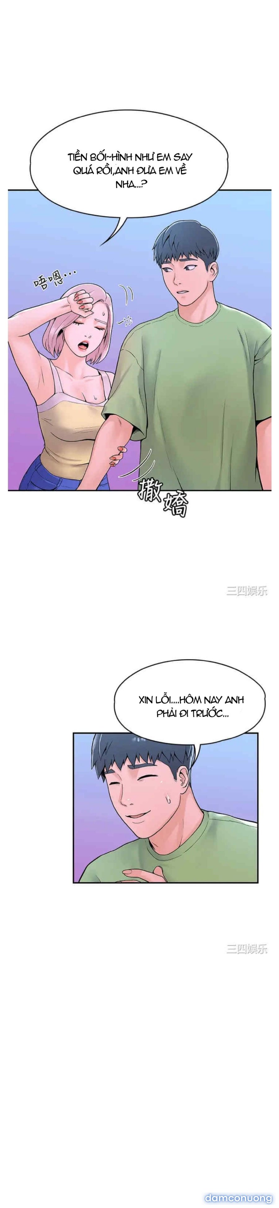 Sinh Viên Thời Nay 