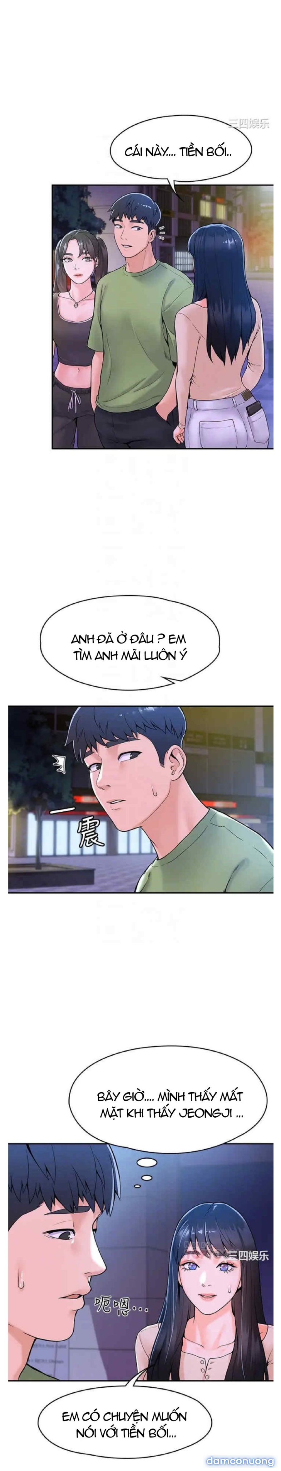Sinh Viên Thời Nay 