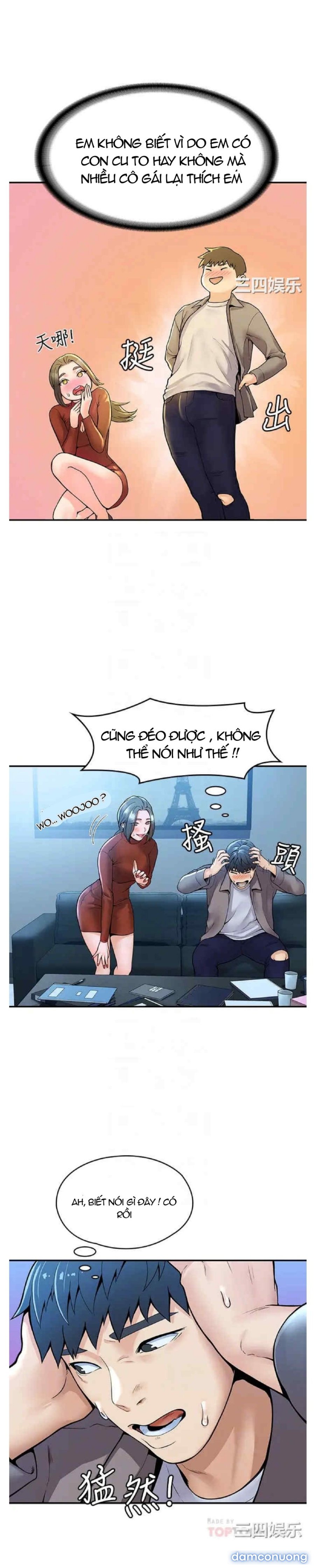 Sinh Viên Thời Nay 