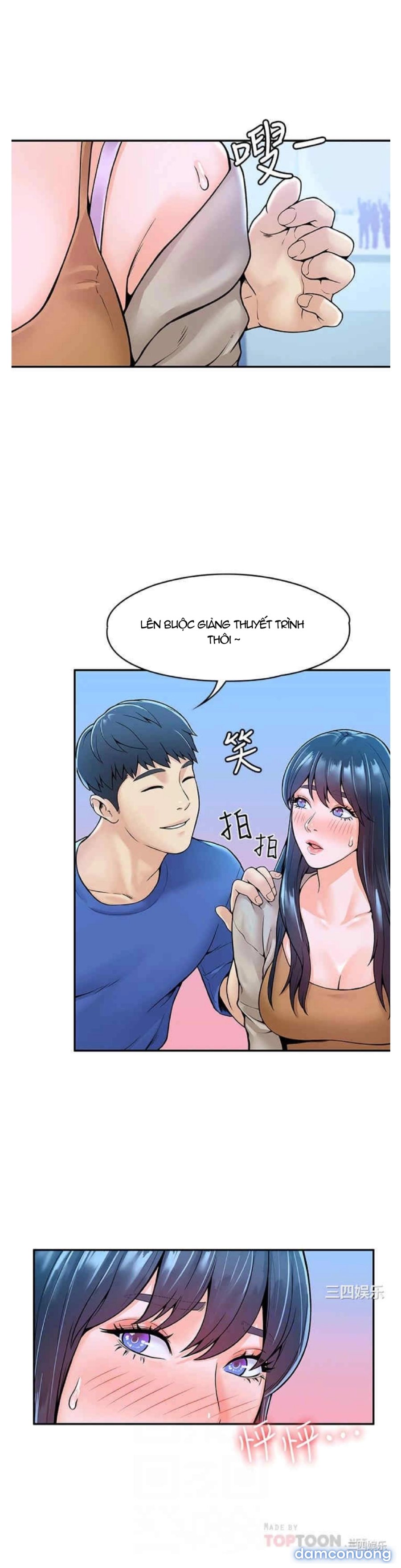 Sinh Viên Thời Nay 