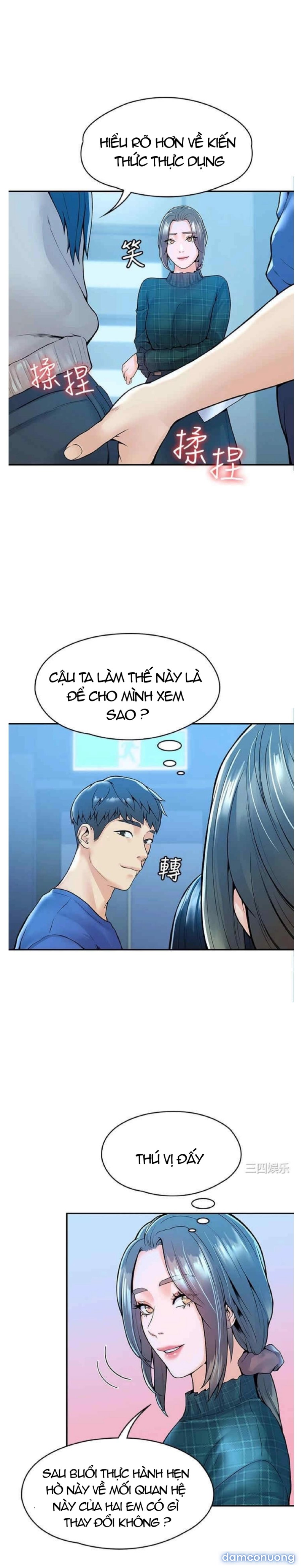 Sinh Viên Thời Nay 