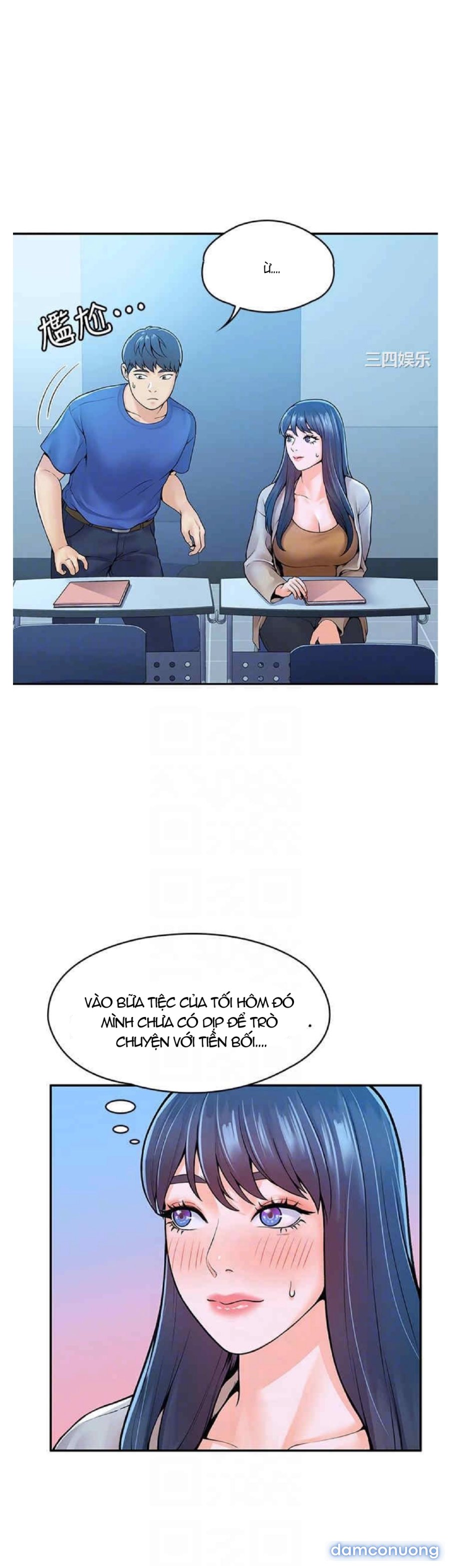 Sinh Viên Thời Nay 