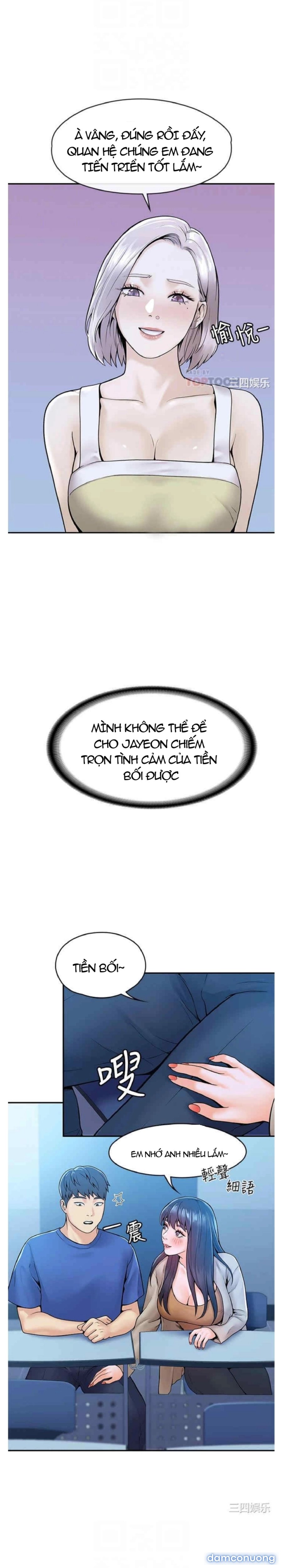 Sinh Viên Thời Nay 