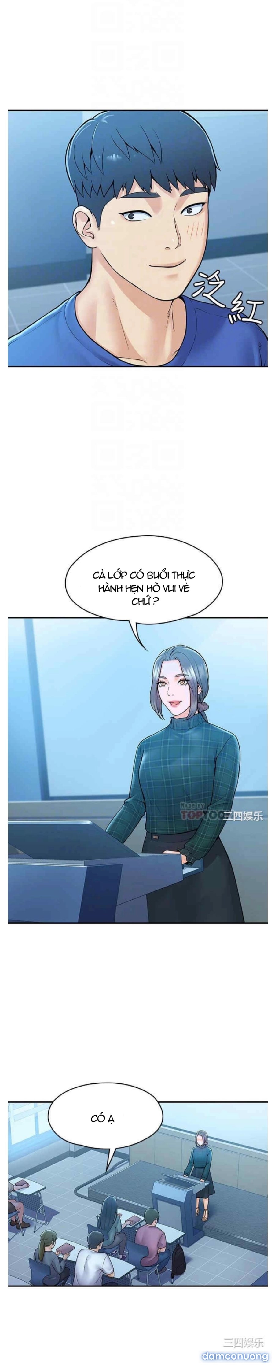 Sinh Viên Thời Nay 
