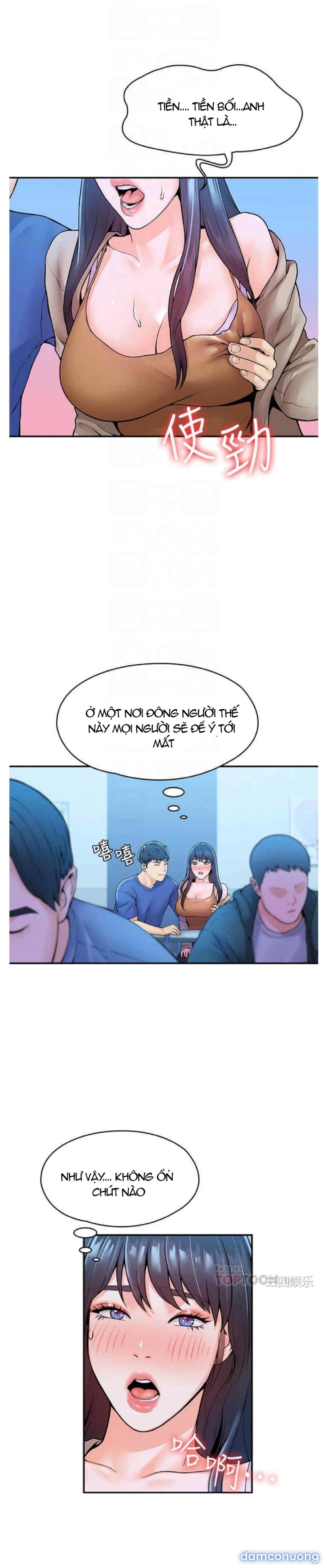 Sinh Viên Thời Nay 
