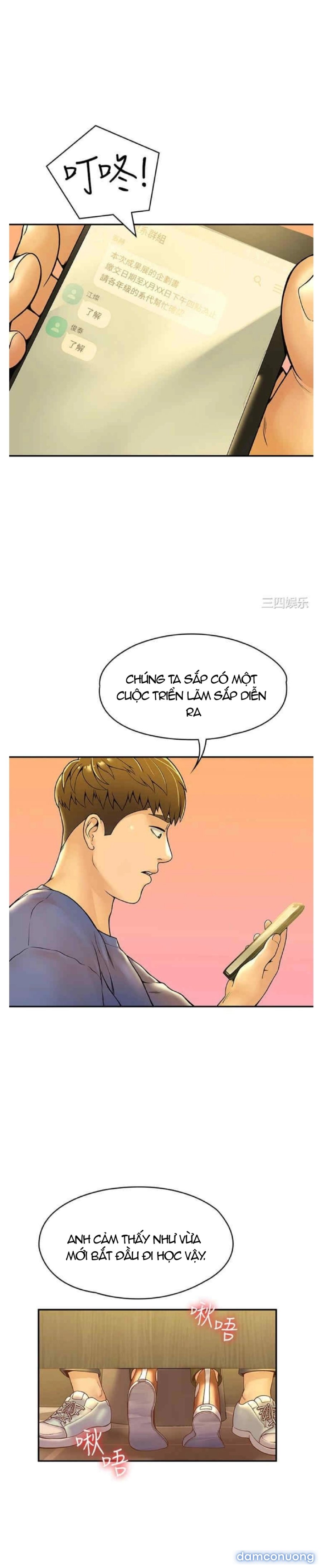 Sinh Viên Thời Nay 