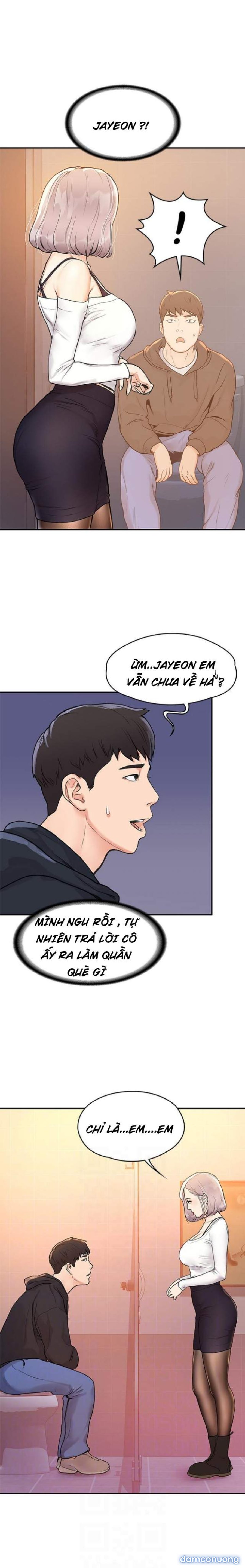 Sinh Viên Thời Nay 