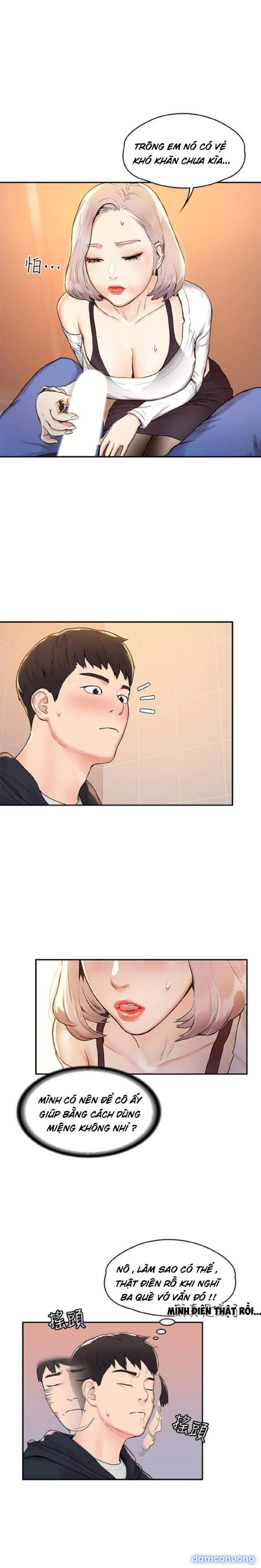Sinh Viên Thời Nay 