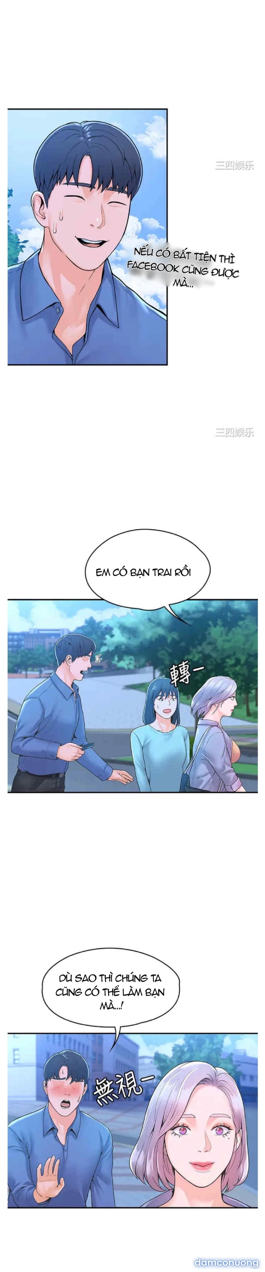 Sinh Viên Thời Nay 