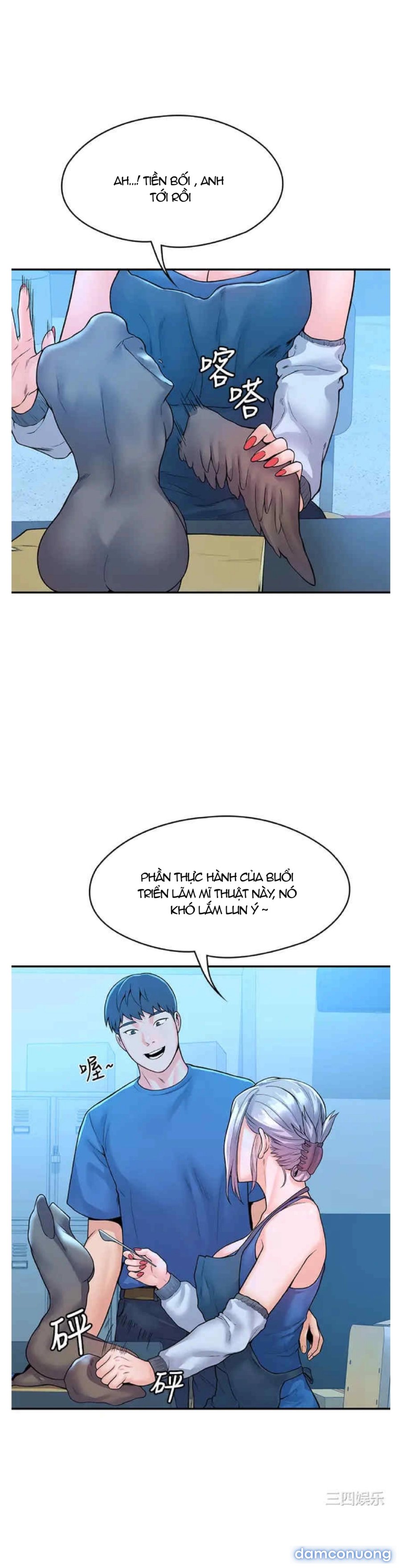 Sinh Viên Thời Nay 