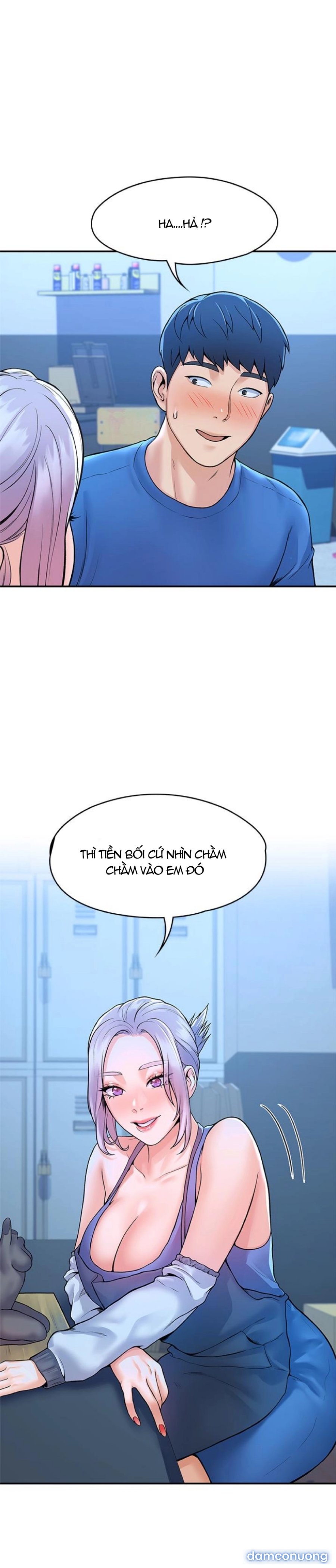 Sinh Viên Thời Nay 