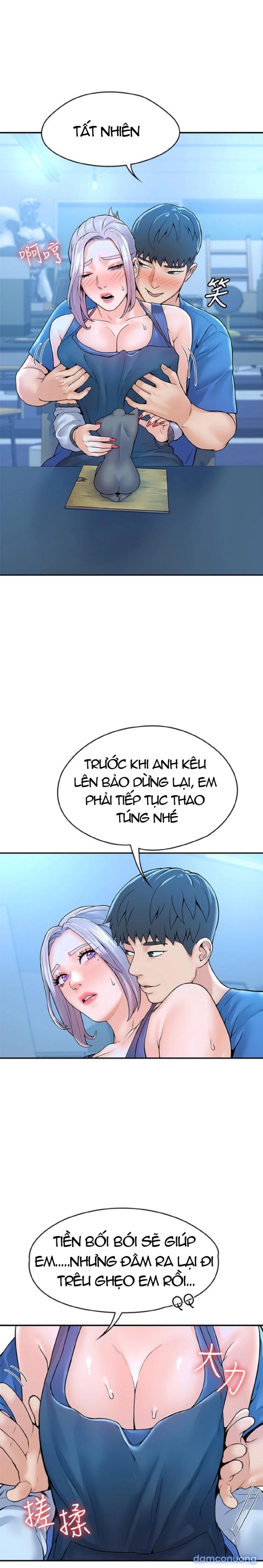 Sinh Viên Thời Nay 