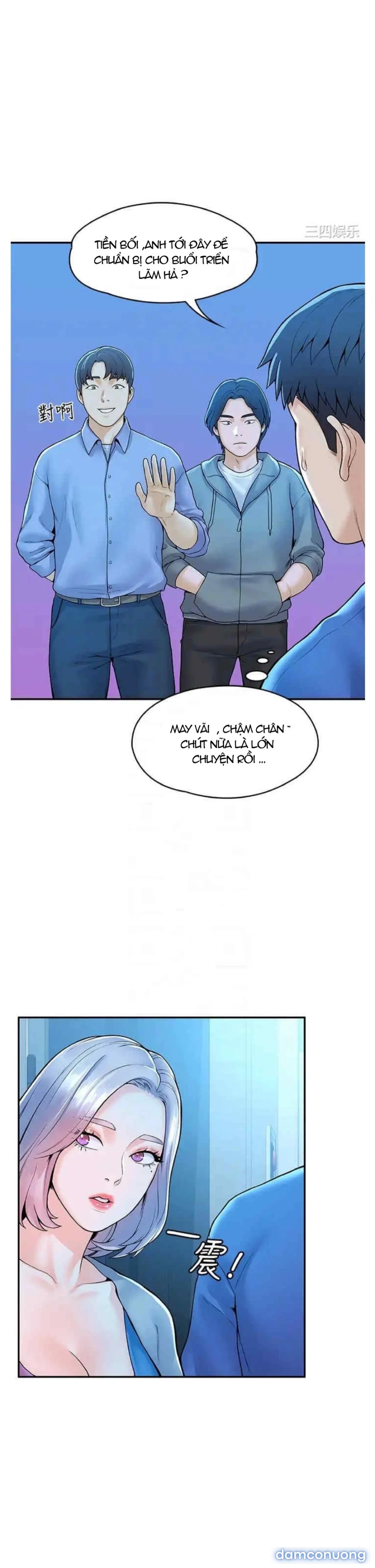 Sinh Viên Thời Nay 