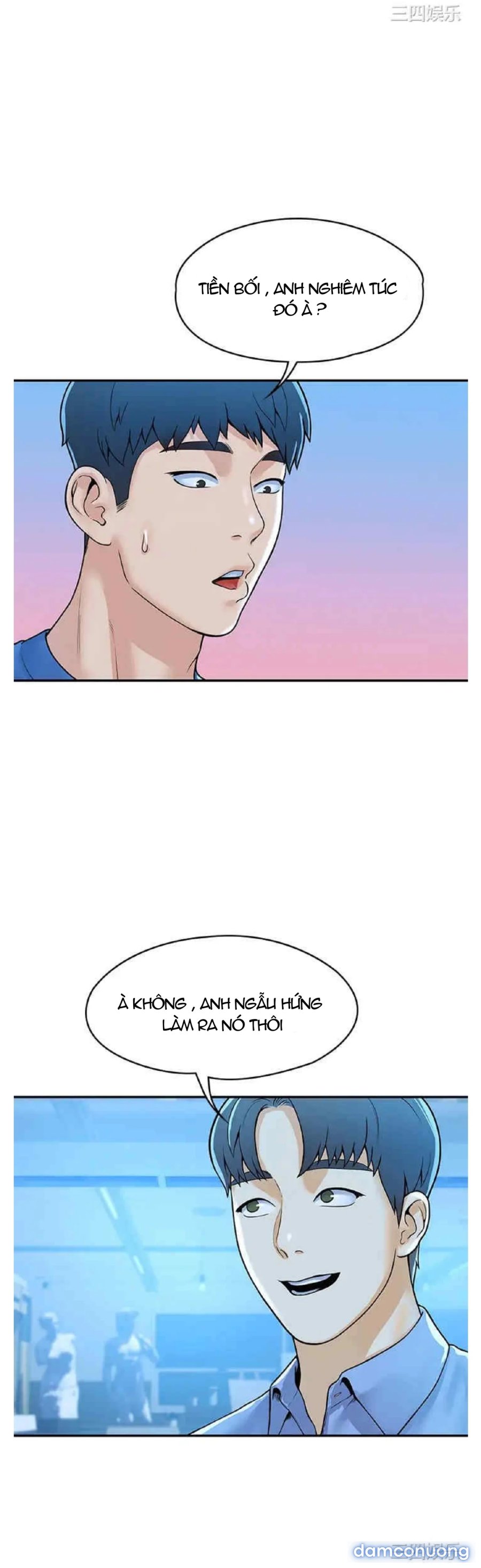 Sinh Viên Thời Nay 