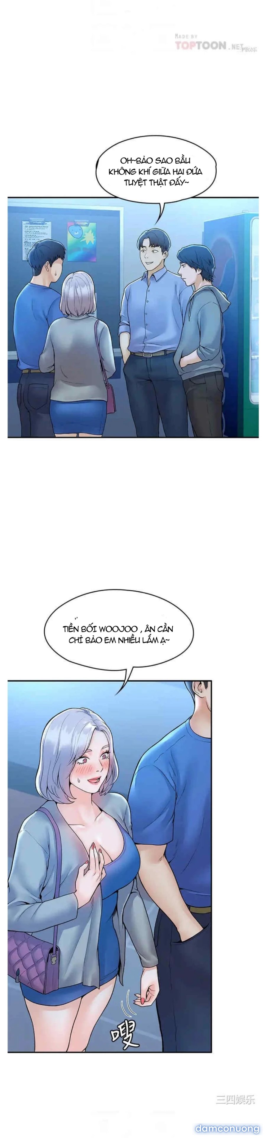 Sinh Viên Thời Nay 