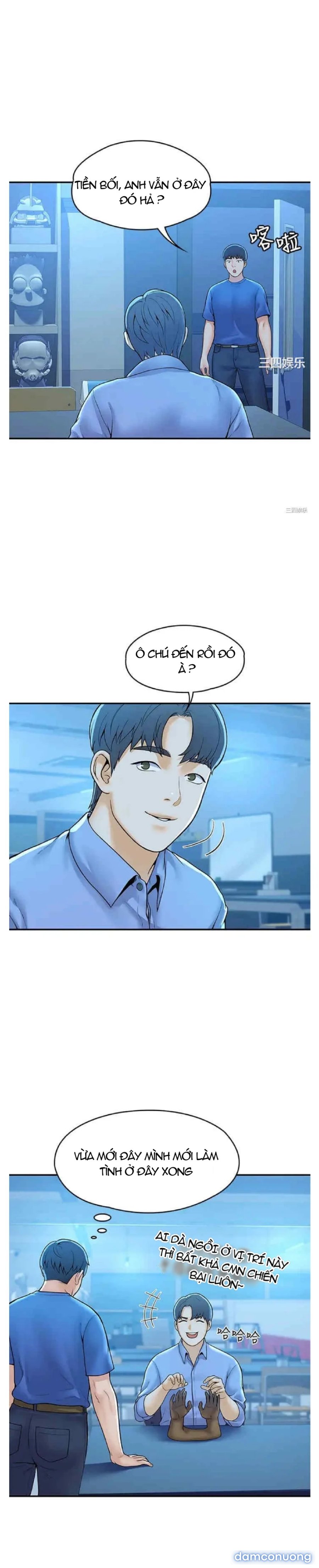 Sinh Viên Thời Nay 
