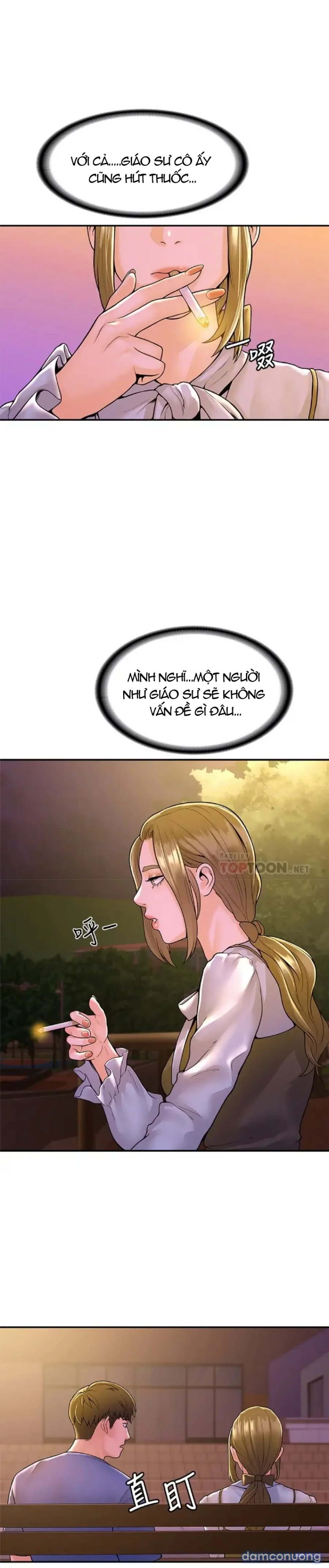 Sinh Viên Thời Nay 
