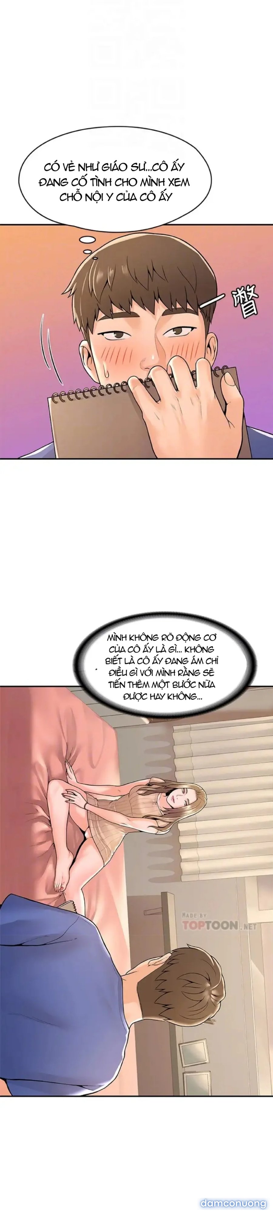 Sinh Viên Thời Nay 