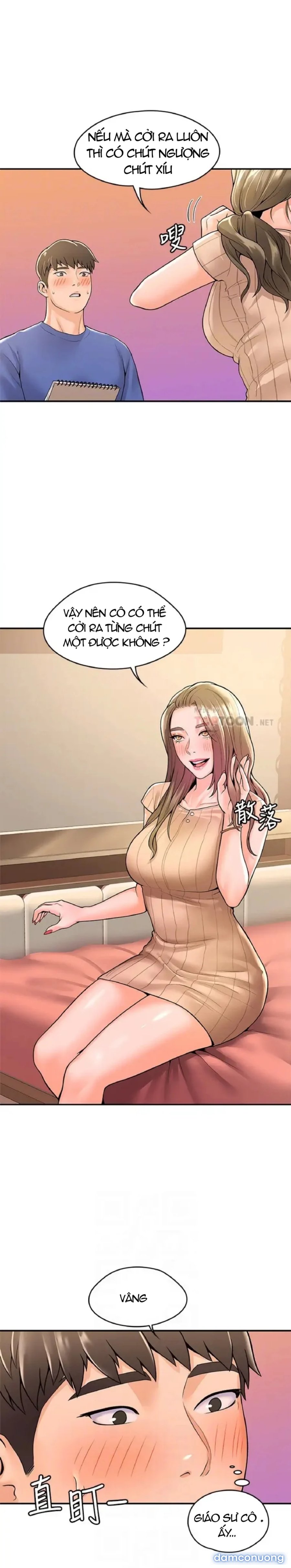 Sinh Viên Thời Nay 