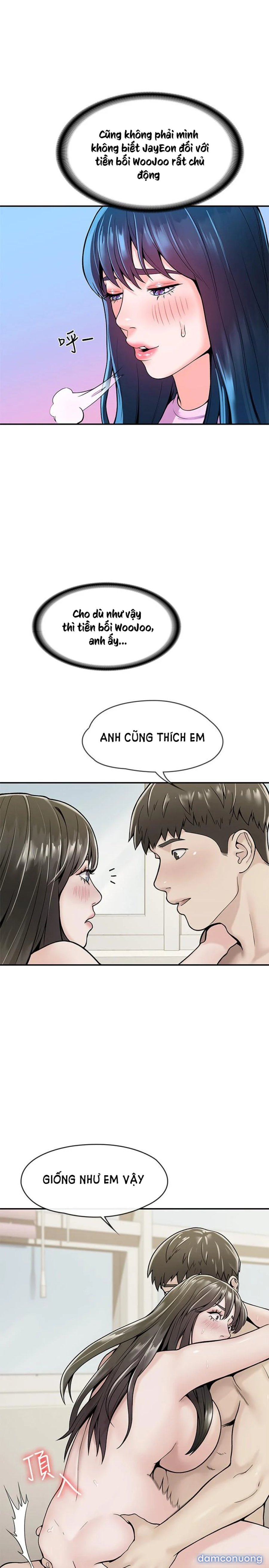 Sinh Viên Thời Nay 