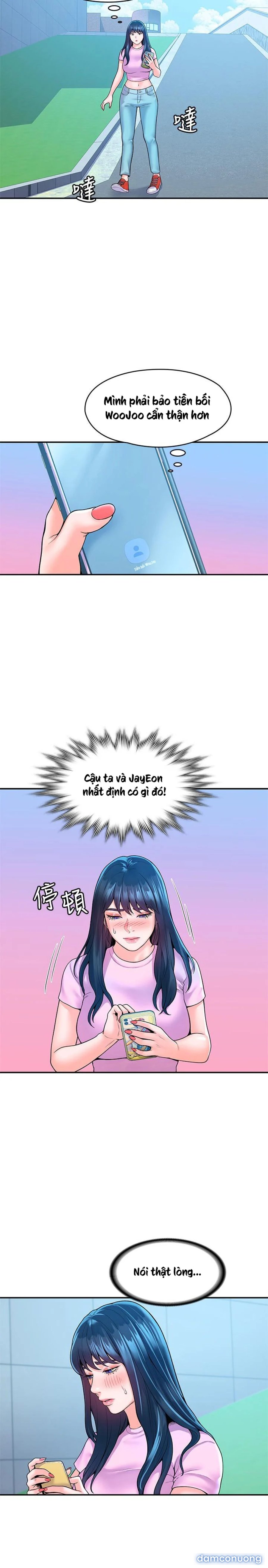 Sinh Viên Thời Nay 