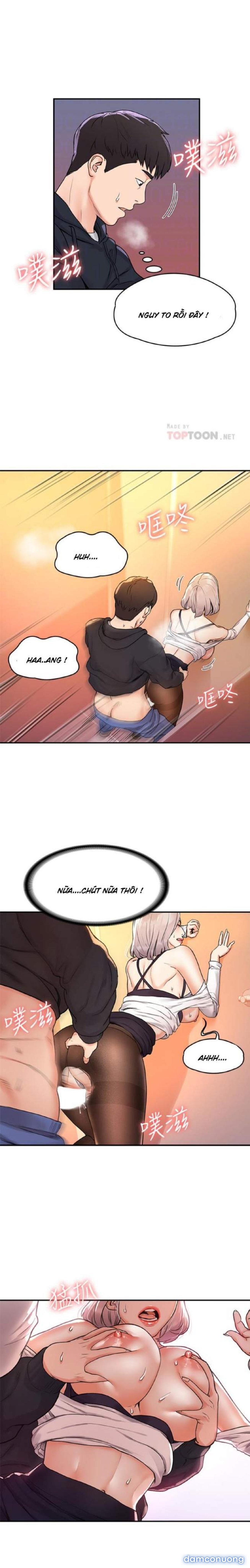 Sinh Viên Thời Nay 