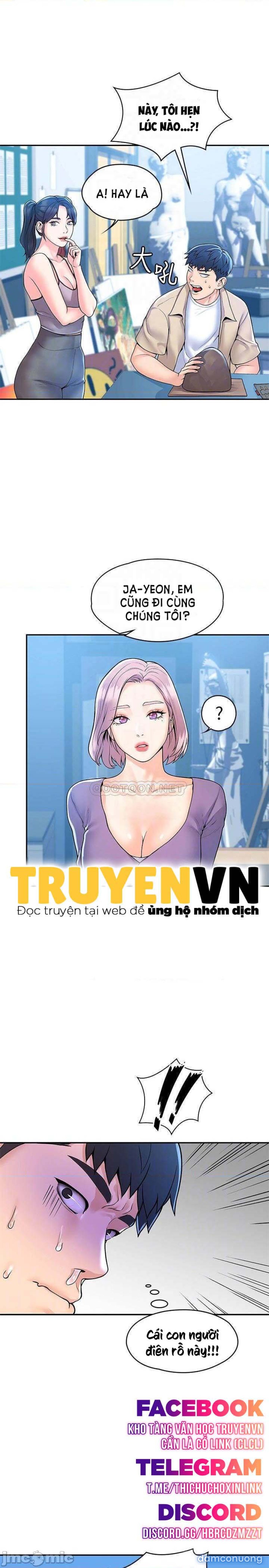 Sinh Viên Thời Nay 