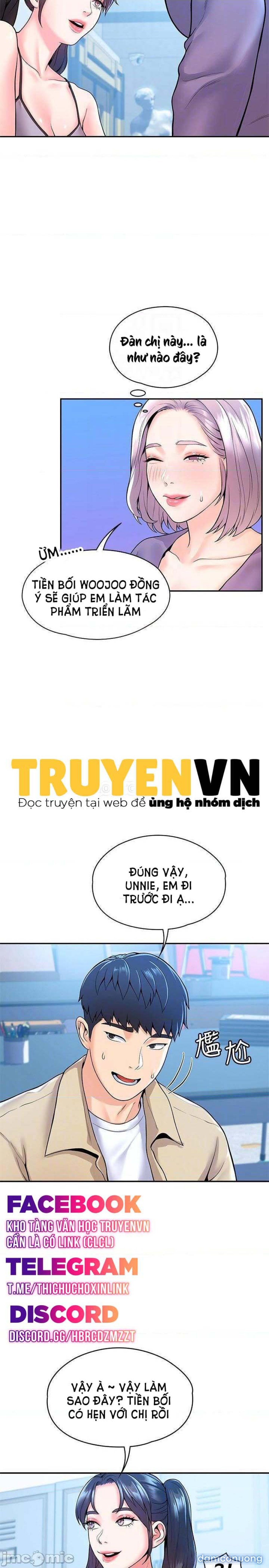 Sinh Viên Thời Nay 