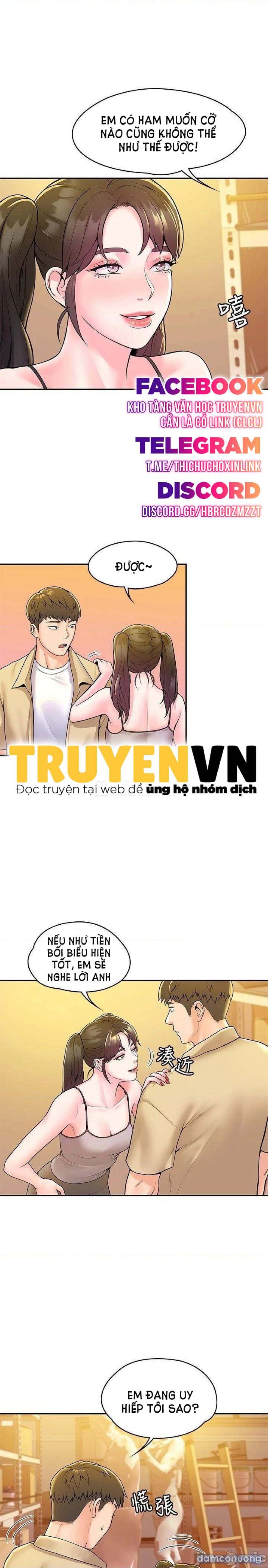 Sinh Viên Thời Nay 