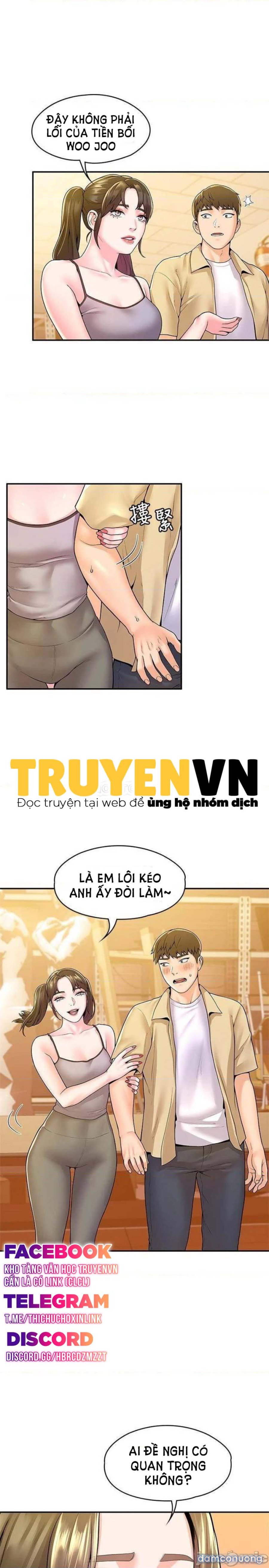 Sinh Viên Thời Nay 