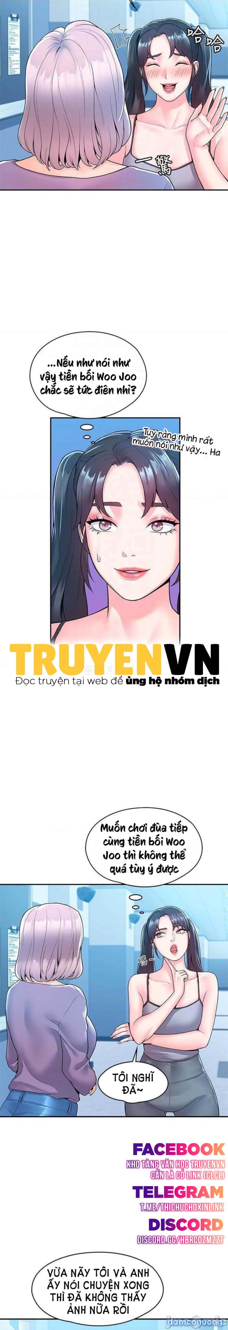Sinh Viên Thời Nay 