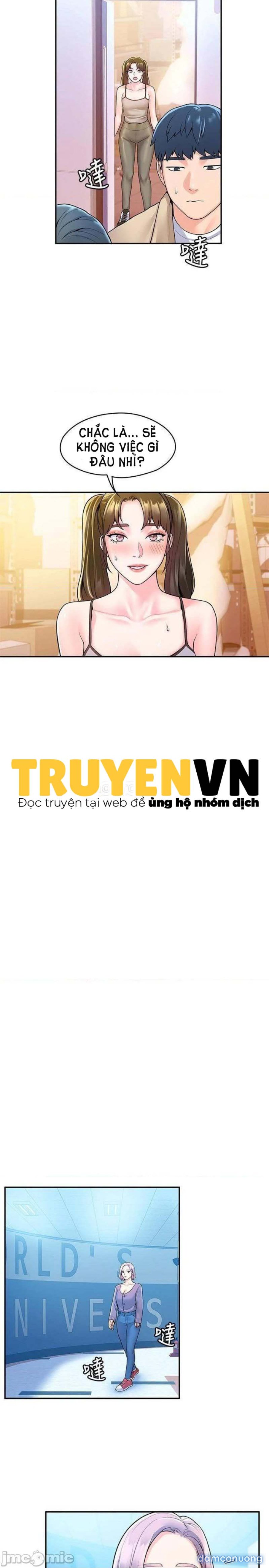 Sinh Viên Thời Nay 